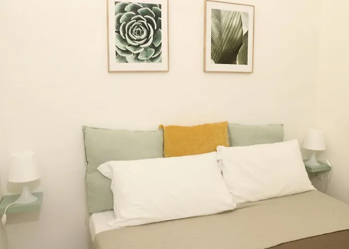Apartman Mediterraneo House Polignano a Mare