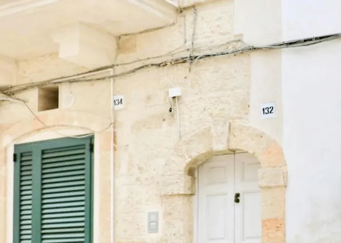 Mediterraneo House Apartman