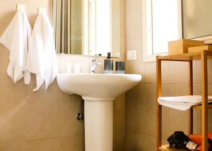 Apartman Mediterraneo House Polignano a Mare