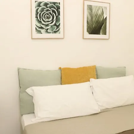 Apartment Mediterraneo House Polignano a Mare