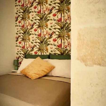 Mediterraneo House *