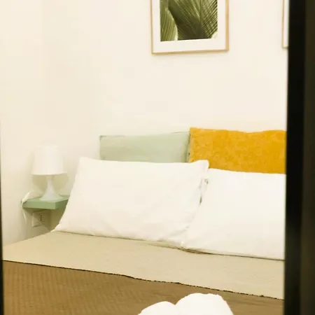 Mediterraneo House