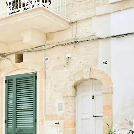 Mediterraneo House Apartment