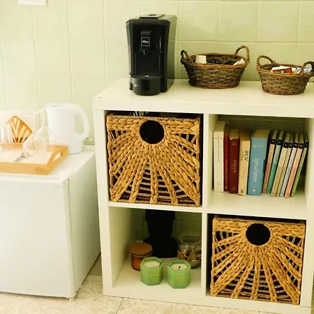 Apartment Mediterraneo House *