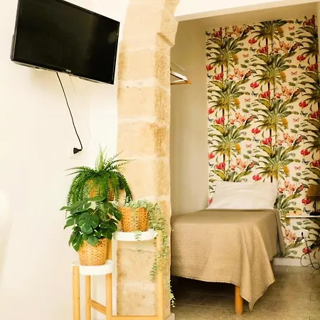 Mediterraneo House * Polignano a Mare