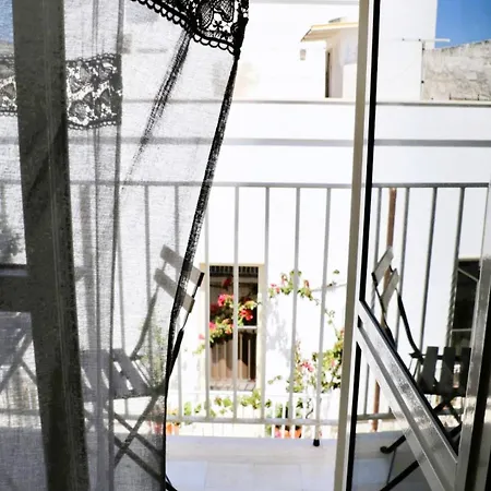 Apartment Mediterraneo House