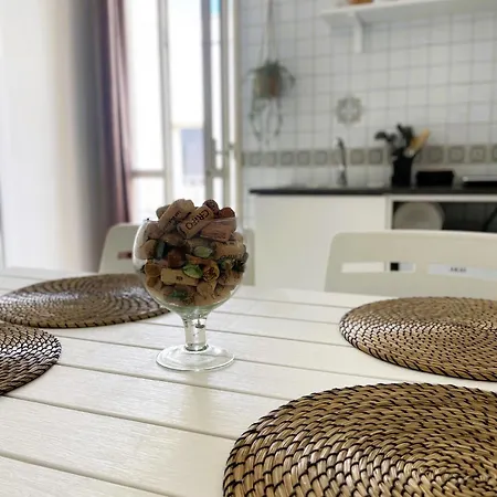 Mediterraneo House *
