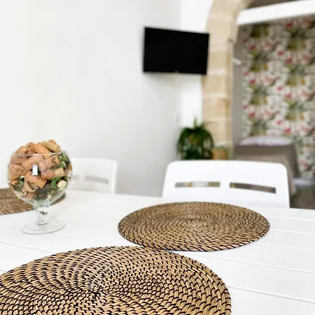 Mediterraneo House Polignano a Mare
