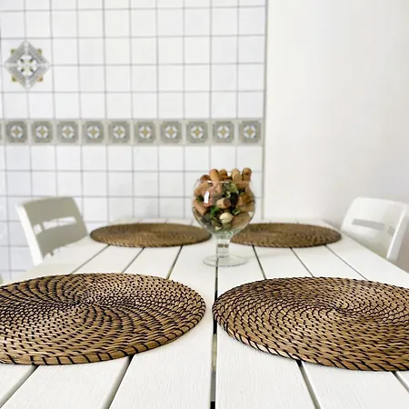 Apartment Mediterraneo House