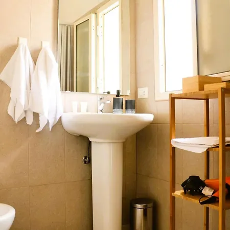 Apartment Mediterraneo House Polignano a Mare