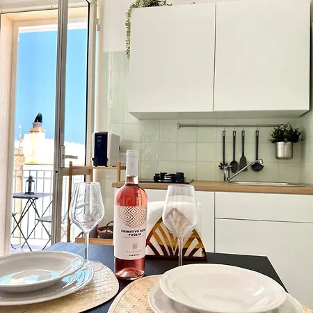 Apartament Mediterraneo House *