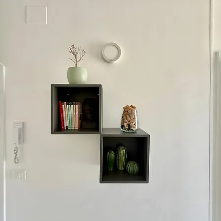 Mediterraneo House *