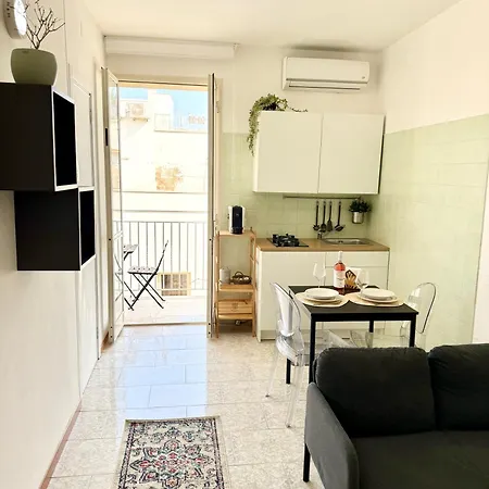 Mediterraneo House *