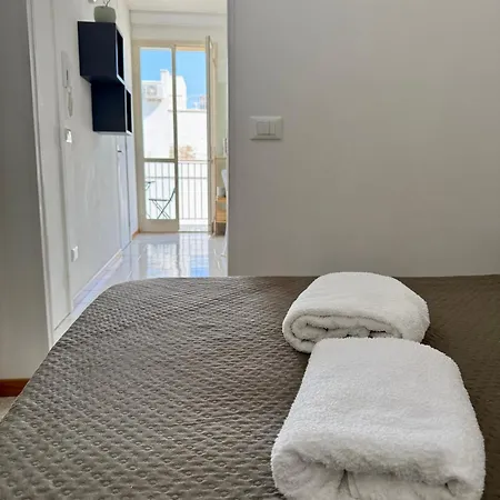 Mediterraneo House Apartament