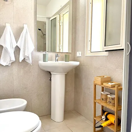 Apartamento Mediterraneo House Polignano a Mare