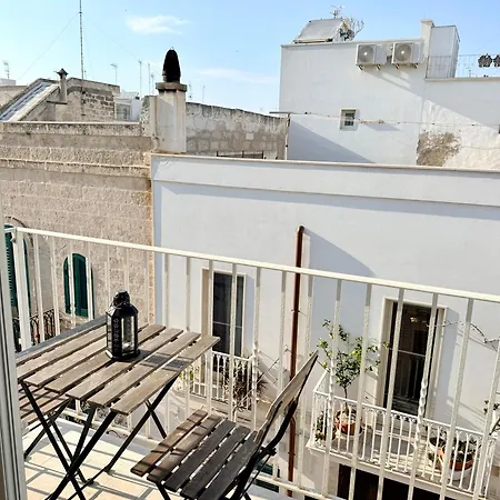 Mediterraneo House Apartamento